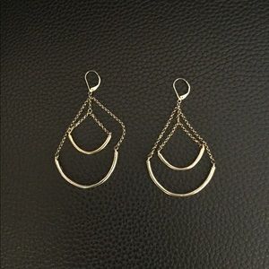 Costume earrings